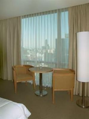 фото отеля Holiday Inn Express Mexico Reforma