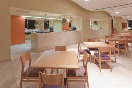 фото отеля Holiday Inn Express Mexico Reforma