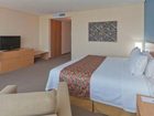 фото отеля Holiday Inn Express Mexico Reforma