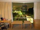 фото отеля Holiday Inn Express Mexico Reforma
