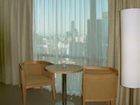 фото отеля Holiday Inn Express Mexico Reforma