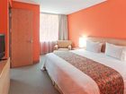 фото отеля Holiday Inn Express Mexico Reforma