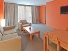фото отеля Holiday Inn Express Mexico Reforma