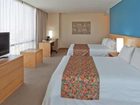 фото отеля Holiday Inn Express Mexico Reforma