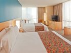 фото отеля Holiday Inn Express Mexico Reforma