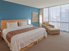 фото отеля Holiday Inn Express Mexico Reforma