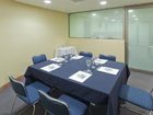 фото отеля Holiday Inn Express Mexico Reforma