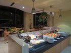 фото отеля Holiday Inn Express Mexico Reforma
