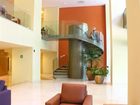 фото отеля Holiday Inn Express Mexico Reforma