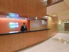фото отеля Holiday Inn Express Mexico Reforma