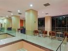 фото отеля Holiday Inn Express Mexico Reforma