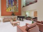 фото отеля Holiday Inn Express Mexico Reforma
