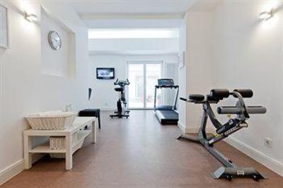 фото отеля Wetterstein Hotel Munich