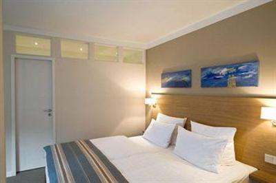 фото отеля Wetterstein Hotel Munich