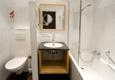 фото отеля Wetterstein Hotel Munich