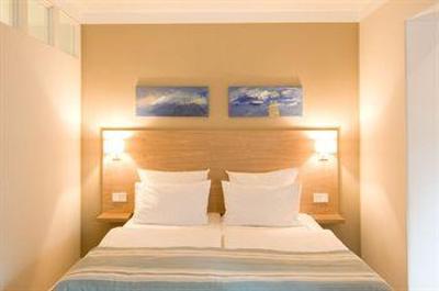 фото отеля Wetterstein Hotel Munich