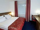 фото отеля Wetterstein Hotel Munich