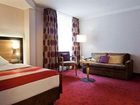 фото отеля Wetterstein Hotel Munich