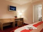 фото отеля Wetterstein Hotel Munich