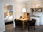 фото отеля Wetterstein Hotel Munich