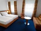 фото отеля Wetterstein Hotel Munich