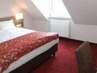 фото отеля Wetterstein Hotel Munich