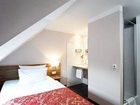 фото отеля Wetterstein Hotel Munich