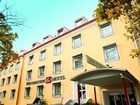 фото отеля Wetterstein Hotel Munich