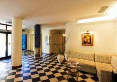 фото отеля Palazzo Dei Priori Hotel