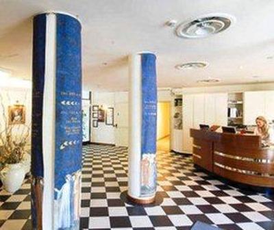 фото отеля Palazzo Dei Priori Hotel