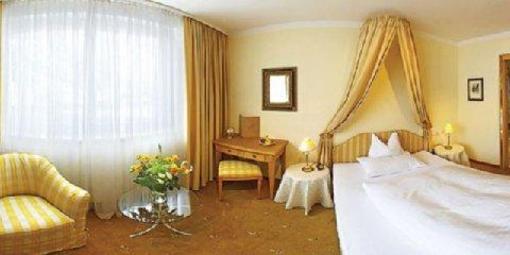 фото отеля Art And Relax Hotel Bergwelt Obergurgl