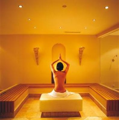 фото отеля Art And Relax Hotel Bergwelt Obergurgl