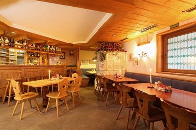 фото отеля Hotel Am Moosfeld