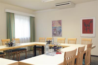 фото отеля Hotel Am Moosfeld