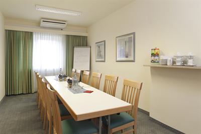 фото отеля Hotel Am Moosfeld