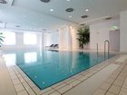 фото отеля Hotel Am Moosfeld
