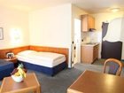 фото отеля Hotel Am Moosfeld