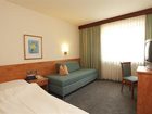 фото отеля Hotel Am Moosfeld