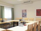 фото отеля Hotel Am Moosfeld