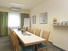 фото отеля Hotel Am Moosfeld