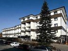 фото отеля Hotel Am Moosfeld