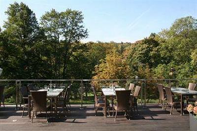 фото отеля Villa Patriot Hotel Marianske Lazne