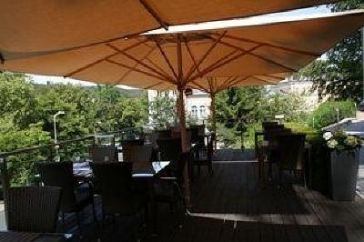 фото отеля Villa Patriot Hotel Marianske Lazne