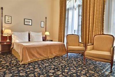 фото отеля Villa Patriot Hotel Marianske Lazne