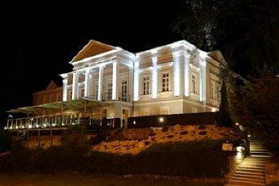фото отеля Villa Patriot Hotel Marianske Lazne