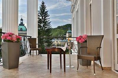 фото отеля Villa Patriot Hotel Marianske Lazne