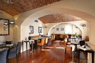 фото отеля Villa Patriot Hotel Marianske Lazne