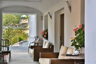 фото отеля Villa Patriot Hotel Marianske Lazne