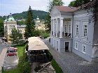 фото отеля Villa Patriot Hotel Marianske Lazne