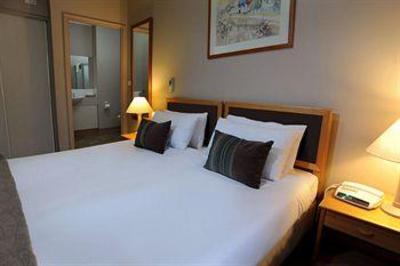 фото отеля Quest Windsor